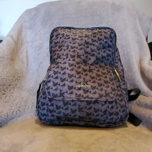 Large kipling backpack